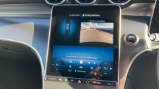 Mercedes-Benz GLC 300e 4Matic Urban Edition 5dr 9G-Tronic Estate